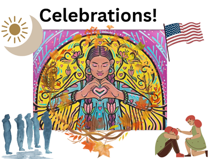 Native American Heritage Month 2025